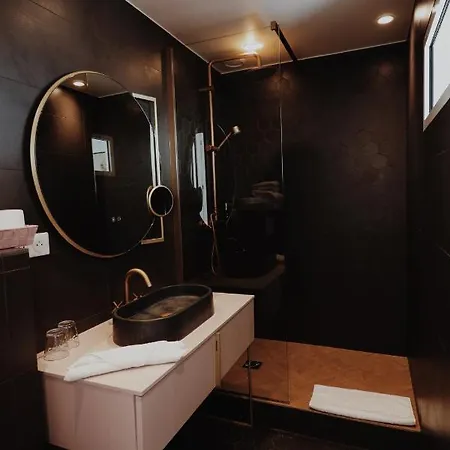 Hotel Rose Thé 3*