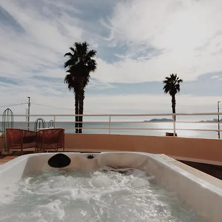Hotel Le Rose The