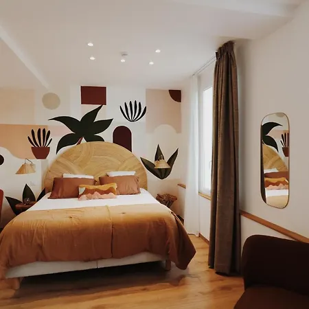 Le Rose The Hotel 3*