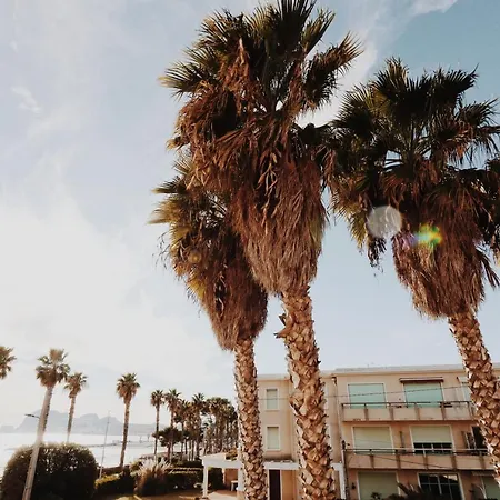 Hotel Rose Thé La Ciotat