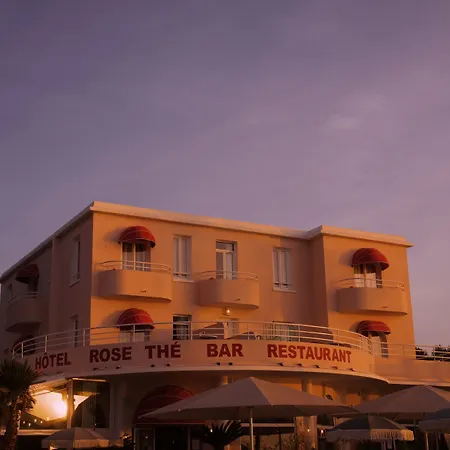 Hotel Le Rose The