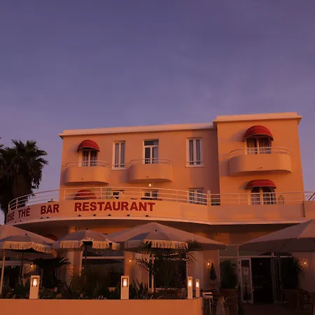 Le Rose The Ξενοδοχείο 3*