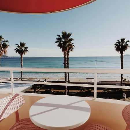 Le Rose The Hotel La Ciotat