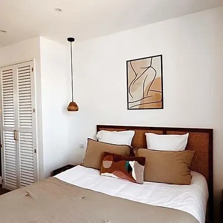 Hotel Le Rose Thé 3*