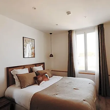 Hotel Le Rose Thé 3*