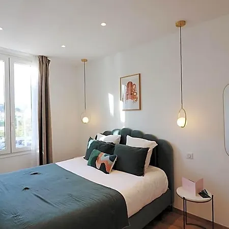 Hotel Le Rose Thé