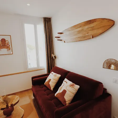 Le Rose Thé Hotel 3*