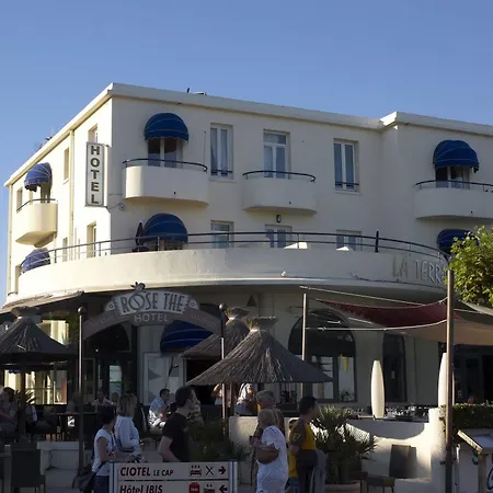 Le Rose The Hotel La Ciotat