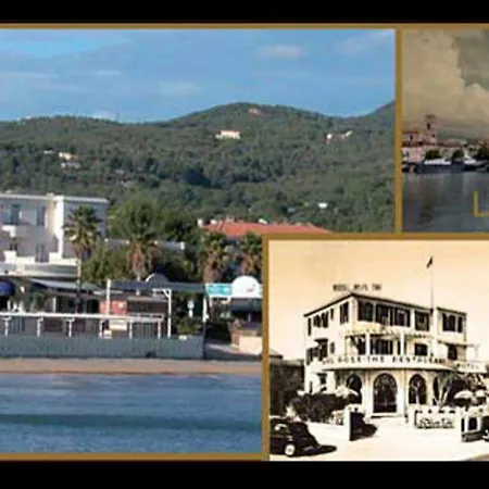 Hotel Rose Thé