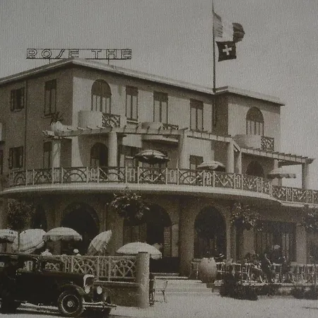 Hotel Le Rose The 3*