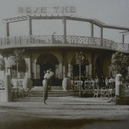 Hotel Le Rose The