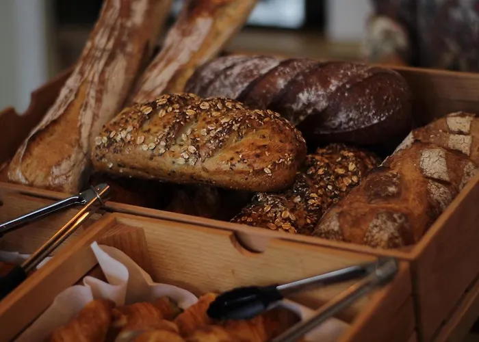 Hotel Le Rose The 3*