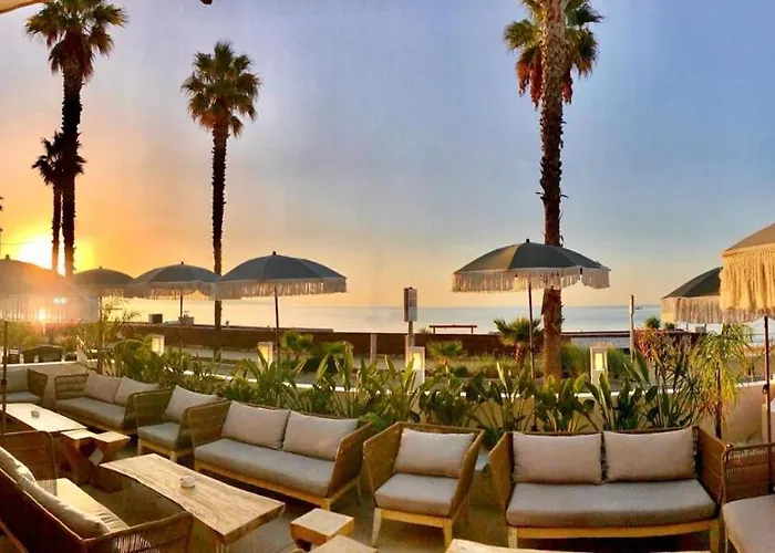 Le Rose The Hotel La Ciotat