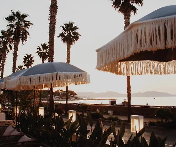 Le Rose The La Ciotat