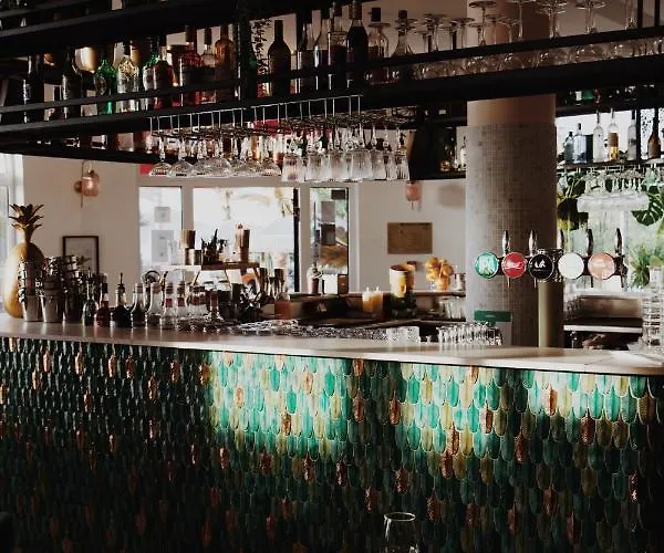 Le Rose The Hotel La Ciotat