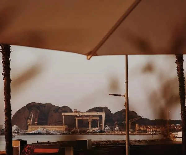 Le Rose The فندق