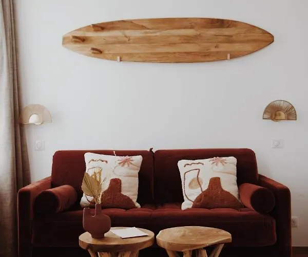 Hotel Le Rose The 3*