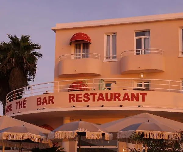 فندق Le Rose The 3*