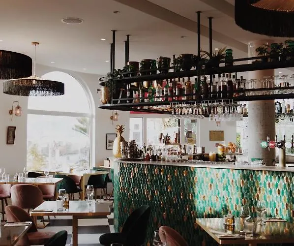 Le Rose The Hotel La Ciotat