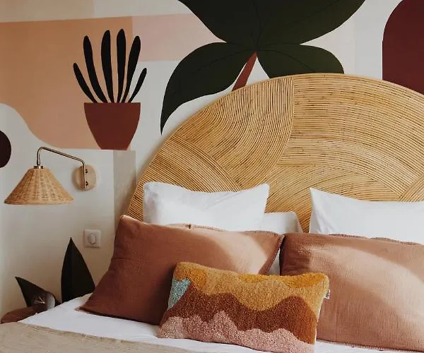 Le Rose The Hotel La Ciotat