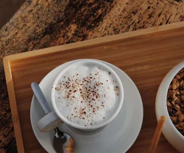 Le Rose The 3* لا سيوتا