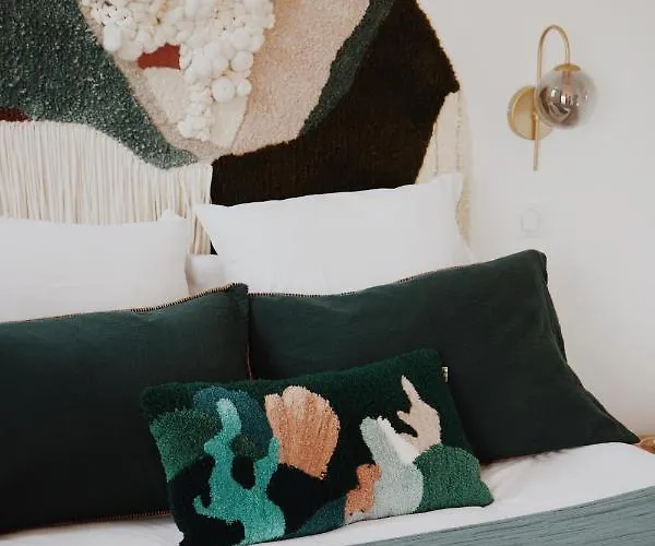 Le Rose The Hotel La Ciotat