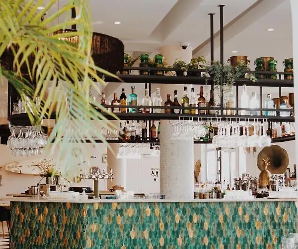 Hotel Le Rose The La Ciotat