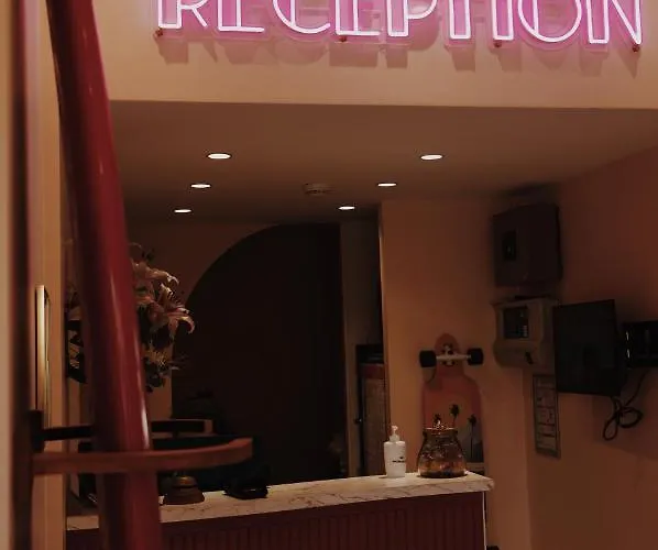 فندق Le Rose The 3*