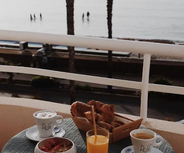 Le Rose The La Ciotat