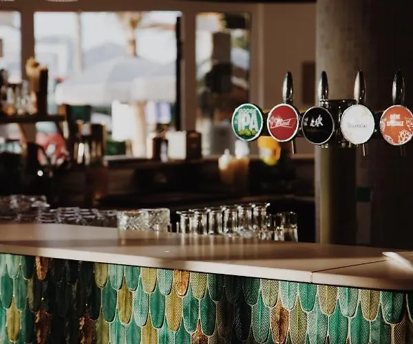 Le Rose The Hotel La Ciotat