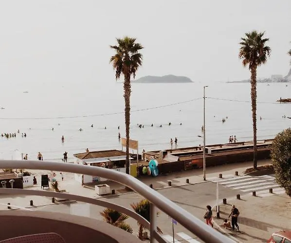 Le Rose The 3* لا سيوتا