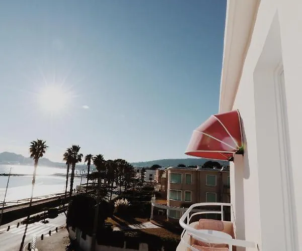 Le Rose The Hotel 3*