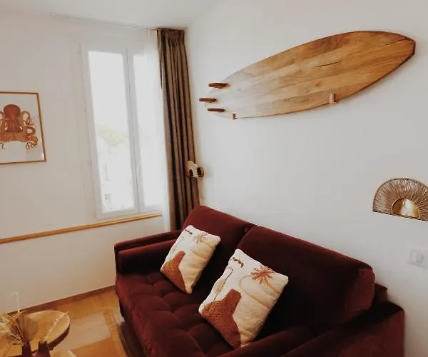 Le Rose The La Ciotat