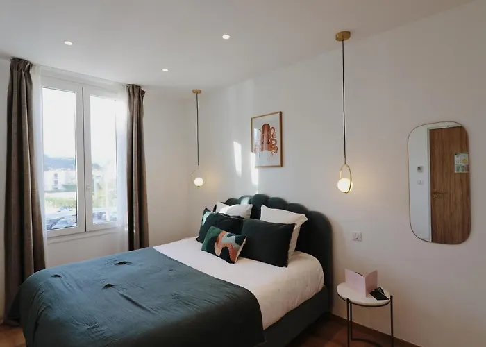 Le Rose The Hotel 3*