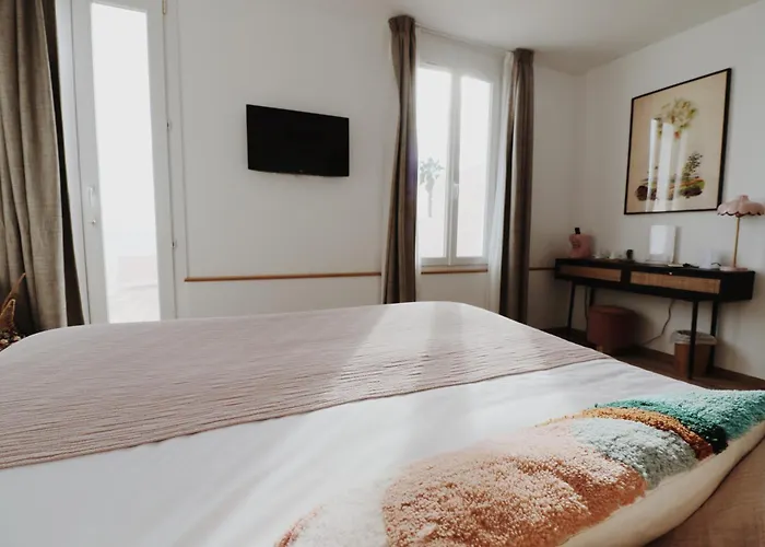 Le Rose The Hotel La Ciotat