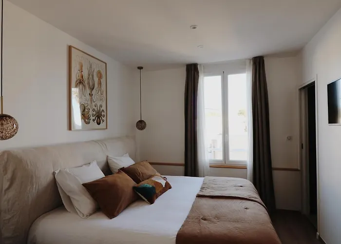 Le Rose The La Ciotat