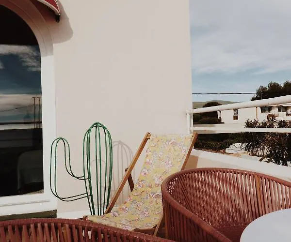 Le Rose The 3* La Ciotat