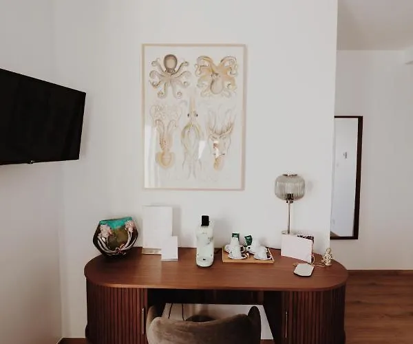 Le Rose The Hotel La Ciotat