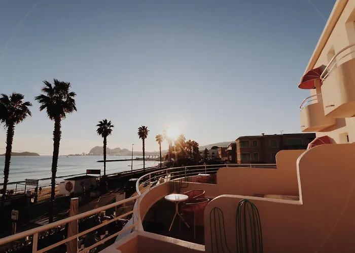 Le Rose The Hotel 3*