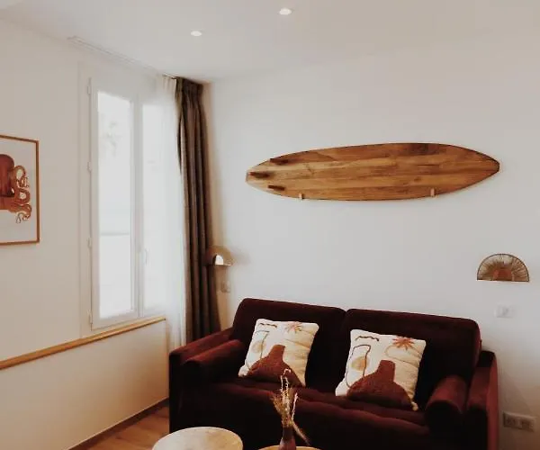 Le Rose The Hotel La Ciotat