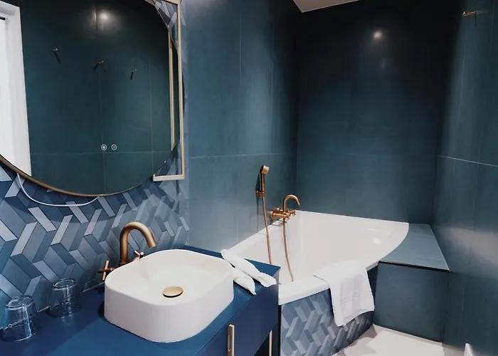 Hotel Le Rose The La Ciotat