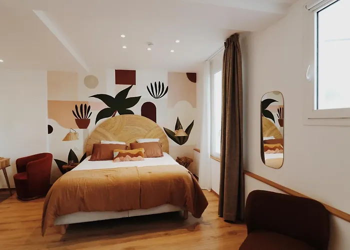 Le Rose The Hotel 3*