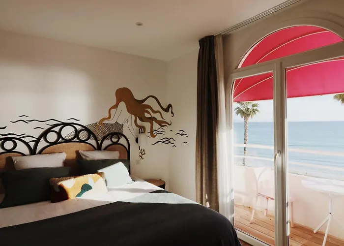 Le Rose The Hotel La Ciotat