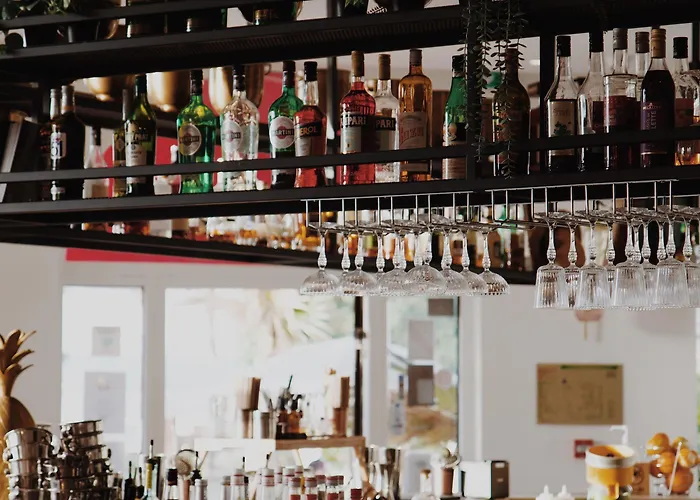 Hotel Le Rose The 3*