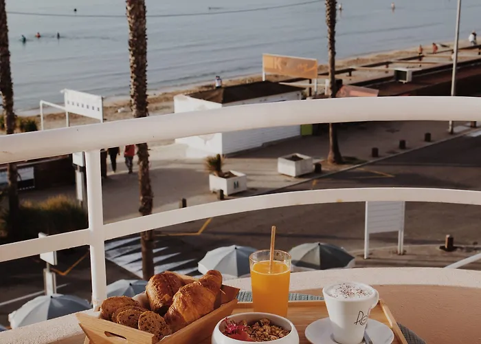 Hotel Le Rose The 3*