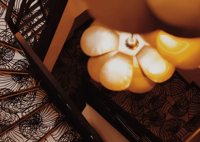 Hotel Le Rose The 3*