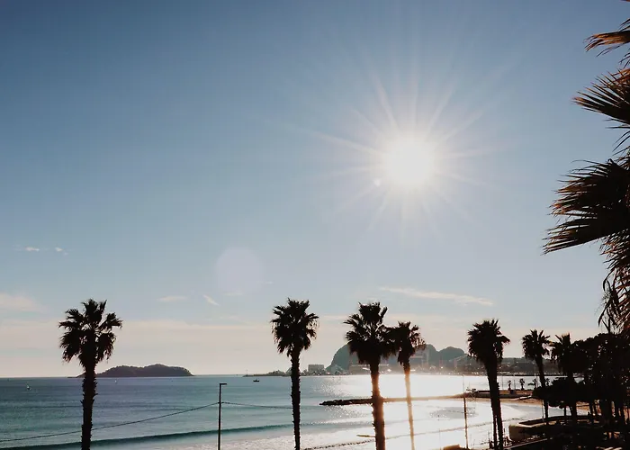 Hotel Le Rose The La Ciotat