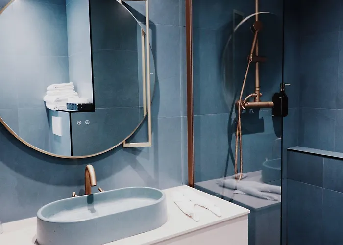 Le Rose The فندق