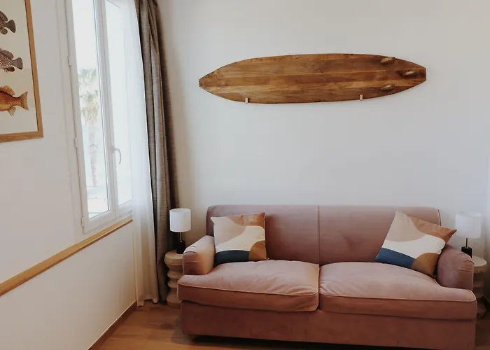 فندق Le Rose The لا سيوتا