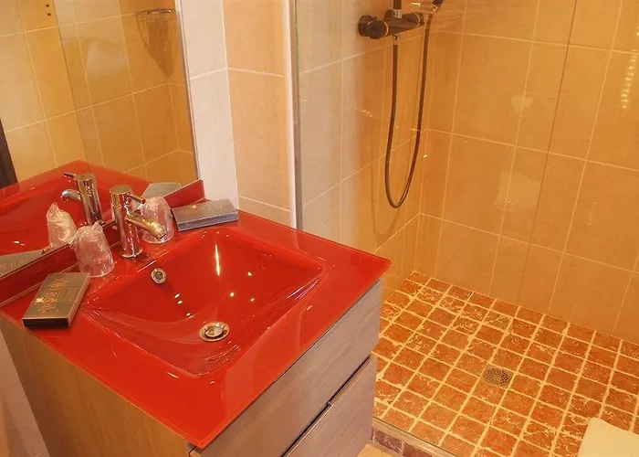 فندق Le Rose The لا سيوتا